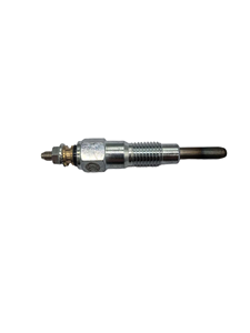 OE Pengganti Langsung 119717-77800 GLOW PLUG untuk Mesin Yanmar Tanpa Penyesuaian Suku Cadang Pengapian - Product Image 2