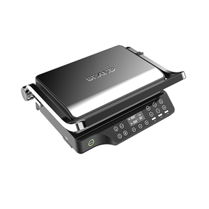 Nouvelle Offre 2024 : Plaque de Cuisson Antiadhésive Démontable à Indicateur LED, Contrôle Numérique, Sans Fumée et Économe en Énergie - Product Image 4