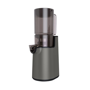 Extracteur de presse-agrumes lent de haute qualité à large <span class=keywords><strong>goulotte</strong></span> électrique presse à froid machine à presser les oranges extracteur de presse-agrumes lent - Product Image 1