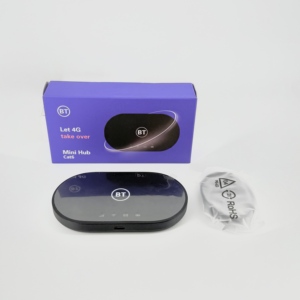 BT71 <span class=keywords><strong>Modem</strong></span> Mini Routeur 300M Hotspot LED Emplacement Pour Carte SIM USB Externe <span class=keywords><strong>LTE</strong></span> <span class=keywords><strong>4G</strong></span> WIFI 2200mAh Nouveau - Product Image 5