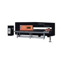 الثقيلة CNC مكبس رزم برجي سميكة لوحة ثقب ماكينة ثقب
