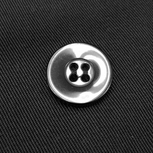 Manica Lunga di alta Qualità Ristorante/hotel Cuoco Vestiti del Cappotto Uniforme Chef di <span class=keywords><strong>Cucina</strong></span> Giacca - Product Image 6