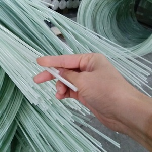 Flexible Fibreglass Rods for Praise Worship Flag - Product Image 3