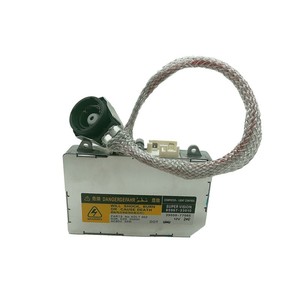 Ballast Super Vision 12V 35W pour phare à décharge haute intensité, unité de commande électronique - Product Image 2