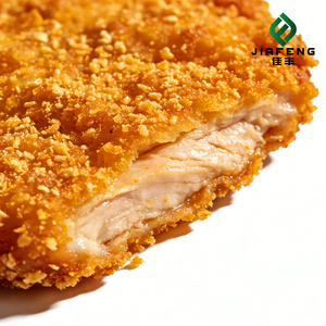 Filetes de Pollo Precocidos - Filetes de Pechuga Congelados Crujientes - Product Image 3