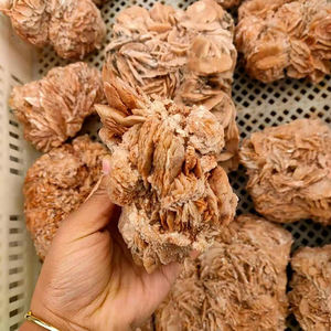 Commercio all'ingrosso Naturale Rosa Rosa del Deserto di <span class=keywords><strong>Pietra</strong></span> Rosa <span class=keywords><strong>Calcite</strong></span> <span class=keywords><strong>Pietra</strong></span> Per La Guarigione Della Decorazione - Product Image 5