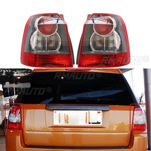 Kit de Carrocería para Range Rover Evoque 2016-2018, Luces Traseras Exteriores LED, Conjunto de Luces de Freno Traseras, Accesorios para Automóviles - Product Image 2