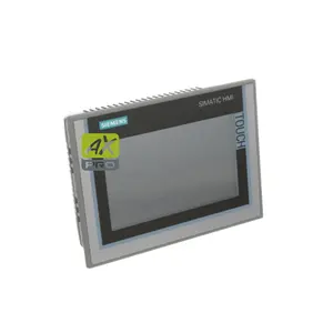 6 av2124-0gc01-0ax0 nuovissimo originale Spot Hmi Touch pannello SIMATIC HMI TP700 Comfort per modulo PLC