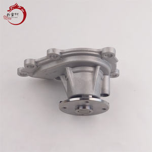 Sistema de refrigeración de alta calidad PUMP ASSY-COOLANT 25100-04010 2510004010 Para H-yundai Accent 25100 04010 - Product Image 4