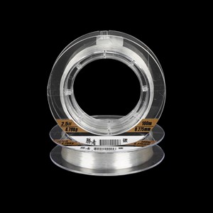 Ligne <span class=keywords><strong>de</strong></span> <span class=keywords><strong>pêche</strong></span> tressée enduite <span class=keywords><strong>de</strong></span> fluorocarbone 50 mètres Écologique Légère <span class=keywords><strong>Invisible</strong></span> Utilisation en lac Outil <span class=keywords><strong>de</strong></span> <span class=keywords><strong>pêche</strong></span> en fibre <span class=keywords><strong>de</strong></span> carbone - Product Image 5