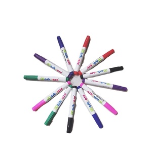 <span class=keywords><strong>Crayon</strong></span> <span class=keywords><strong>comestible</strong></span> personnalisé de couleur or de fournisseur d'or pour les enfants d'écriture de biscuits stylo marqueur <span class=keywords><strong>comestible</strong></span> pour la décoration des aliments - Product Image 4