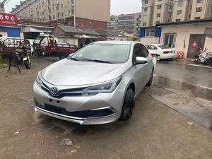 TOYOTA Corolla E+ <span class=keywords><strong>Híbrido</strong></span> Enchufable Usado 2019, 1.8L, 5 Plazas, Volante a la Izquierda, Sedán <span class=keywords><strong>de</strong></span> <span class=keywords><strong>Segunda</strong></span> <span class=keywords><strong>Mano</strong></span> - Product Image 4