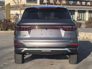 Voiture d'occasion <span class=keywords><strong>populaire</strong></span> Song Pro DM <span class=keywords><strong>2022</strong></span> DM-i 51km Modèle Luxe, faible kilométrage, délai de 180 jours avant d'approcher du niveau d'un véhicule neuf - Product Image 2