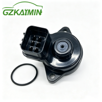 Nouvelle soupape de régulation d'air de ralenti OE 2H1065 AC510 AC4081 pour Chevrolet Tracker Suzuki Vitara Grand Vitara 1.6L 2.0L