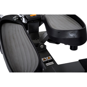 Manufacturer Wholesale Save space Lightweight exercise <strong>stepper</strong> with handlebar - Product Image 6