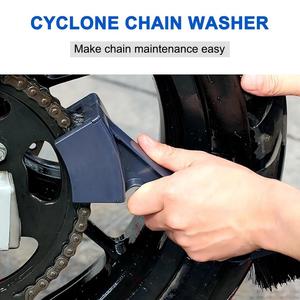 Nettoyeur <span class=keywords><strong>de</strong></span> chaîne <span class=keywords><strong>de</strong></span> vélo, brosse <span class=keywords><strong>de</strong></span> <span class=keywords><strong>nettoyage</strong></span> <span class=keywords><strong>de</strong></span> chaîne <span class=keywords><strong>de</strong></span> moto à double tête, kit <span class=keywords><strong>de</strong></span> <span class=keywords><strong>nettoyage</strong></span> <span class=keywords><strong>de</strong></span> cyclisme, kit d'outils <span class=keywords><strong>de</strong></span> <span class=keywords><strong>nettoyage</strong></span> <span class=keywords><strong>de</strong></span> chaîne - Product Image 2