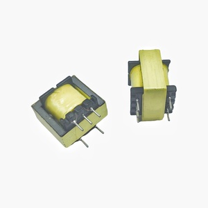 Disponible en Stock 5 pièces/sac EI16 transformateur pour choc pour chien dresseur collier tension d'entrée ~ 3.3V tension de sortie 4500-6000V - Product Image 2