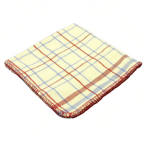 <b>Dusting</b> <b>Cloth</b> 2-Pack 6 In X 6 In For Cleaning Surfaces - Product Image 2