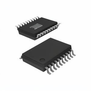 SN74LVC240ADBR 20 SSOP (0,209 po, largeur 5,30 mm) Composant IC en stock, IC logique BUFFER INVERT 3,6 V 20SSOP, composants électroniques IC - Product Image 1