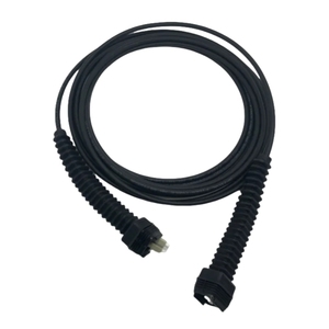 NSN(Boot)-LC/UPC cordon de raccordement étanche extérieur NSN Boot Duplex LC câble de raccordement à <span class=keywords><strong>fibre</strong></span> <span class=keywords><strong>optique</strong></span> pour BBU RRU - Product Image 4