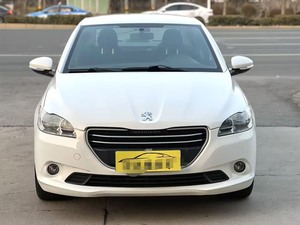 <span class=keywords><strong>Peugeot</strong></span> 2015 301 1.6 Comfort Edition Boîte de vitesses manuelle - Product Image 1