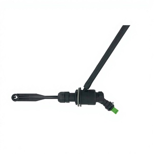 Cylindre maître d'embrayage et cylindre récepteur de frein en plastique pour DACIA DUSTER LADA LARGUS Hiace Hilux, neuf, référence 306107623R - Product Image 3