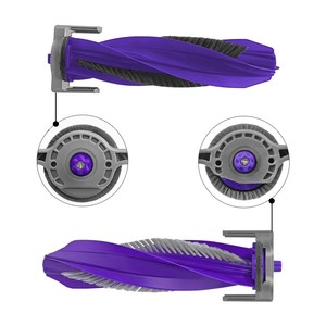 Spazzola principale spazzola laterale filtro panno <span class=keywords><strong>per</strong></span> mop parti di ricambio <span class=keywords><strong>per</strong></span> <span class=keywords><strong>aspirapolvere</strong></span> robot Dreame X20 Pro Plus - Product Image 3