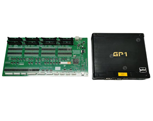 ¡OFERTA ESPECIAL EN EE. UU.! Placa de juego IGS Naughty Shark para máquinas de pesca, mesas de juego de peces y gabinetes de arcade. - Product Image 3