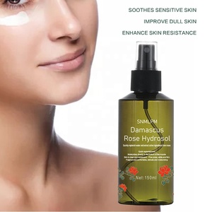 Hydrolat <span class=keywords><strong>de</strong></span> <span class=keywords><strong>rose</strong></span> SNMLPM en marque privée - <span class=keywords><strong>Eau</strong></span> <span class=keywords><strong>florale</strong></span> <span class=keywords><strong>de</strong></span> <span class=keywords><strong>rose</strong></span> 100% pure et naturelle pour le visage et le corps, spray, Guangdong OEM/ODM, soins <span class=keywords><strong>de</strong></span> la peau et des cheveux - Product Image 3