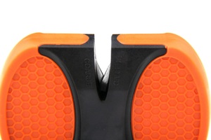 มีดเหลาคาร์ไบด์และเซรามิกสำหรับตกปลากลางแจ้งและห้องครัว - Product Image 5