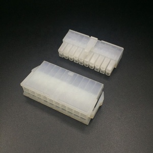 वैकल्पिक छेड़छाड़ 5557/5559/5569/5556/5558 तार Pcb 20-पिन ऑटो कनेक्टर - Product Image 3