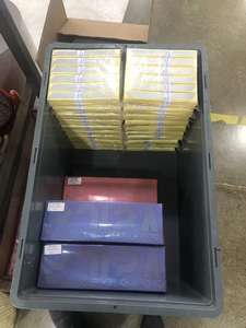 Etichetta Riflettente Personalizzata con Numero Annuale, Angoli Arrotondati, Distintivo di Sicurezza Notturna Riflettente - Product Image 4