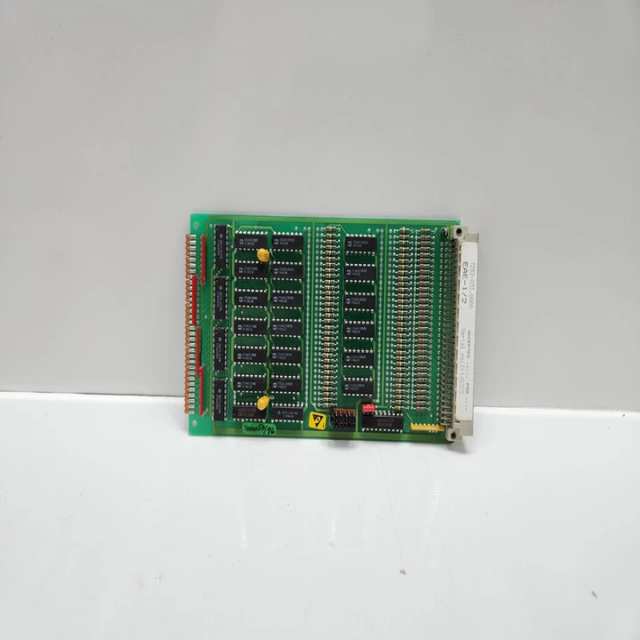 New Original Ready Stock EAE-1/2 CARD 7252-033.0000