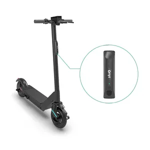 Omni NB IOT TTL CAN Kommunikation 4G Geräte zubehör BLE 5.2 Sharing Rental Scooter Lautsprecher Escooter IOT Modul Teil