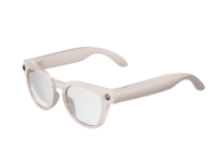 Lunettes Intelligentes MT3 AI avec Caméra 8MP, Traduction IA, Appel et Étanchéité IP65, Monture TR90