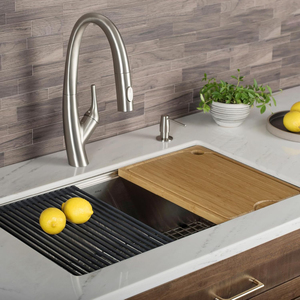 Tabla de cortar de bambú personalizada <span class=keywords><strong>para</strong></span> encimera, tabla de charcutería de madera con orificio <span class=keywords><strong>para</strong></span> colgar y ranura <span class=keywords><strong>para</strong></span> jugos <span class=keywords><strong>para</strong></span> encimera de cocina - Product Image 3