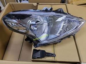 Phare avant GZSAP pour <span class=keywords><strong>Nissan</strong></span> Sunny <span class=keywords><strong>Almera</strong></span> Versa 2014 2019 - Product Image 5