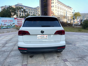 <span class=keywords><strong>Occasion</strong></span> pas chère pour <span class=keywords><strong>TOURAN</strong></span> 2023 1.5L, SUV à essence avec conduite à gauche, vente de véhicule d'<span class=keywords><strong>occasion</strong></span> en Chine - Product Image 4