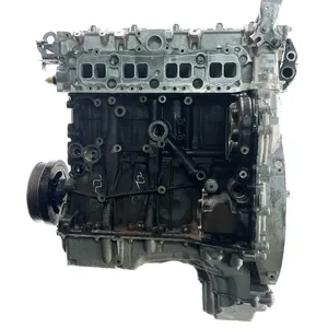 Compatible avec le moteur diesel Mercedes OM651 pour Classe C, Classe E, <span class=keywords><strong>Sprinter</strong></span> OE A6510102697 2.1T - Product Image 3