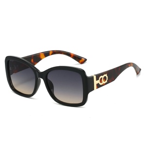 แว่นกันแดดทรงกบย้อนยุคสำหรับผู้หญิงปี 2025 รุ่นทันสมัย ป้องกันรังสียูวี 400 เหมาะสำหรับกิจกรรมกลางแจ้ง - Product Image 6