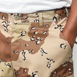 Vêtements décontractés pour hommes, pantalon cargo tendance pour l'été, produits tendance, vêtements de mode pour hommes, pantalon cargo pour les activités de plein air - Product Image 4