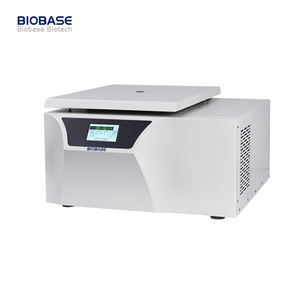 Centrífuga Refrigerada de Alta Velocidad BIOBASE CHINA, Modelo BKC-TH21RHD, 21000 rpm, para Laboratorio y Hospital - Product Image 1