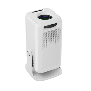 Proyector Portátil V1 con WiFi, Mini Cine en Casa Inteligente, Pantalla <span class=keywords><strong>LCD</strong></span>, Video 4k 1080P, Proyector Android - Product Image 2
