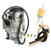 Carburateur avec capteur Tps pour Kawasaki Vulcan 1500 Vn1500 Vn1500-D1vn1500-D2 Classic 1996-2005 15003-1241