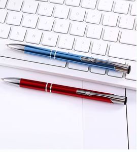 Dried Flower Twist Metal <b>Ballpoint</b> <b>Pen</b> With Sealed Liquid Tube Immortal Floral Rotating Signature <b>Pen</b> Custom Laser Logo - Product Image 1