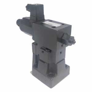 Regulador Hidráulico Proporcional Electrohidráulico EBG-03-C-51 EBG-03-C-51 EBG-03-C-T-51 con Certificación CE, Amplia Aplicación, Ahorro de Energía - Product Image 1