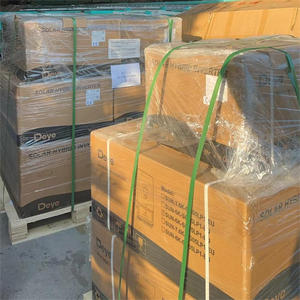 Kit Completo de Sistemas Solares para el Hogar, Sistema de Energía Solar Híbrido de 5Kw, 6Kw, 8Kw, Sistema de Energía Solar CHN-5000HY-D de 20kw - Product Image 6