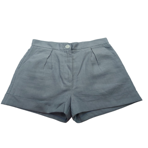 กางเกงคาร์โก้ผ้าลูกฟูกสำหรับผู้หญิงกางเกงเอวสูงปานกลางทรงหลวมขา2023ใส่สบายใหม่ - Product Image 1