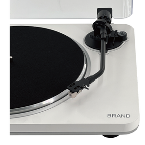 <span class=keywords><strong>Tocadiscos</strong></span> Bluetooth Profesional de <span class=keywords><strong>Alta</strong></span> <span class=keywords><strong>Fidelidad</strong></span>, Reproductor de Vinilo Multifuncional con Sonido Estéreo - Product Image 2