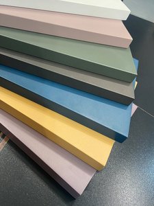 Legno MDF con Impiallacciatura in Legno di Prima Classe Anti-Termite, Impermeabile e Anti-Formaldeide E1, Superficie Levigata per Mobili e Decorazioni d'Interni - Product Image 5
